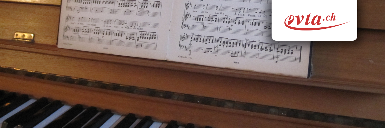 Vera Ehrensperger - Cover