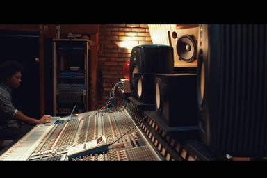 Music production lessons course image