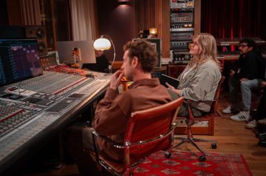 Mix Your Music (Basics) – bring deine Songs auf das nächste Level course image