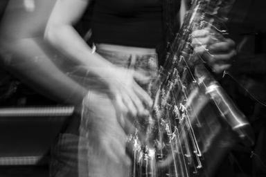 Saxophone Free Improvisation course image
