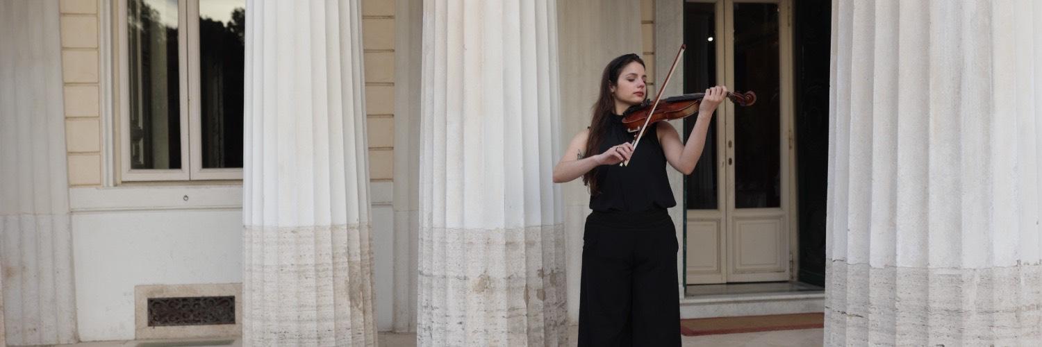 Arianna Vicari - Cover