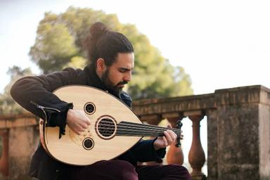 Oud Unterricht course image