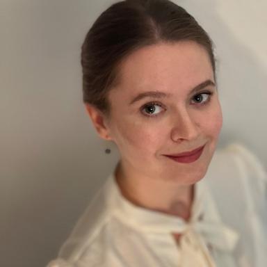 Hanna Syrneva