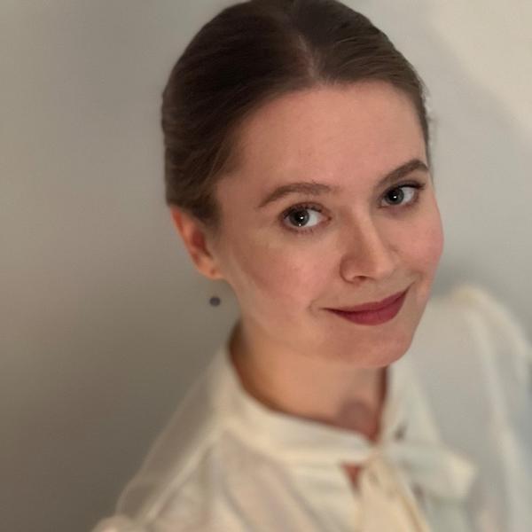 Hanna Syrneva