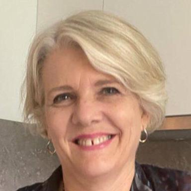 Karin Martin