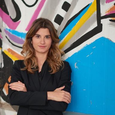 Lucrezia Liberati