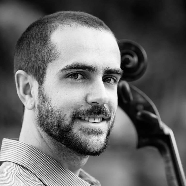 Fernando García-Baró