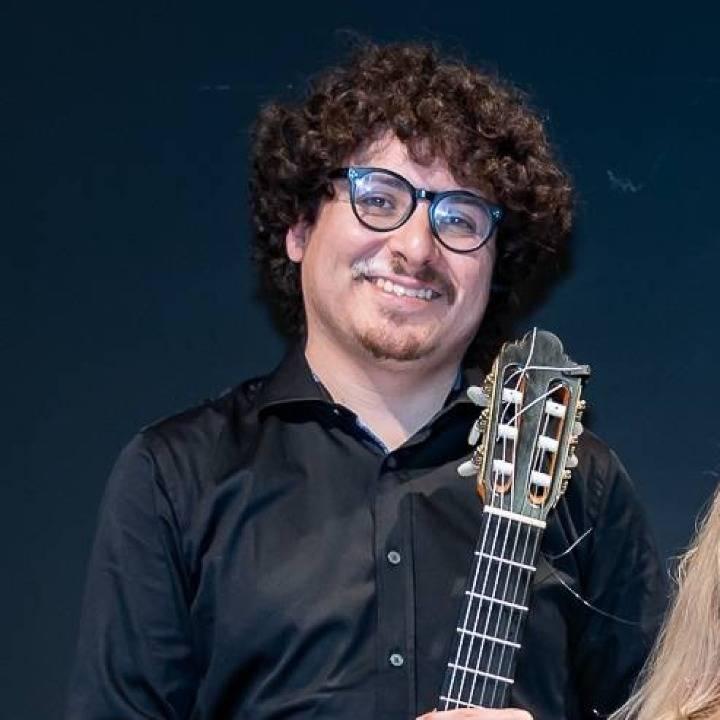 Martín Sanhueza Céspedes