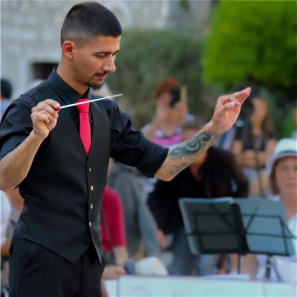 Adrian Perera