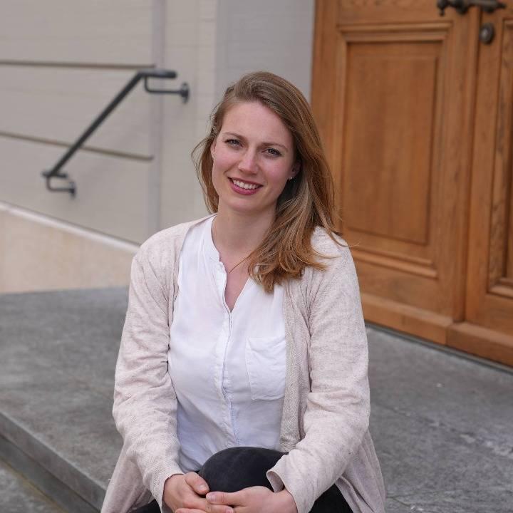 Theresa Kuhar von Bibra