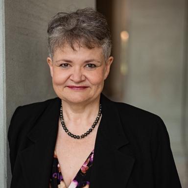Ursula Oelke