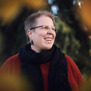 Luzia Vogelsang
