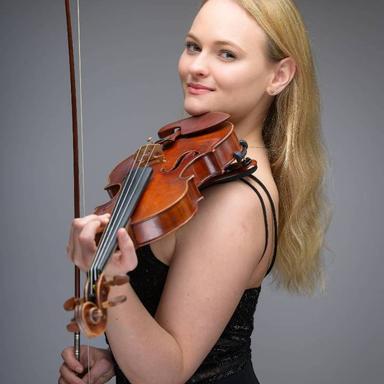 Anja Maria Schärlinger