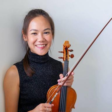Juliette Hsieh