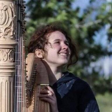 Zoé Buyck