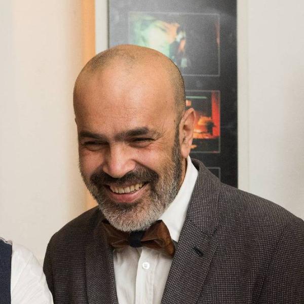 Martin Dahanukar