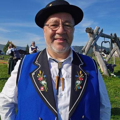 Hans Matt