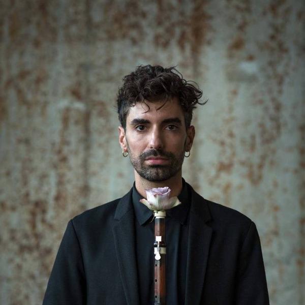 Pablo Gigosos