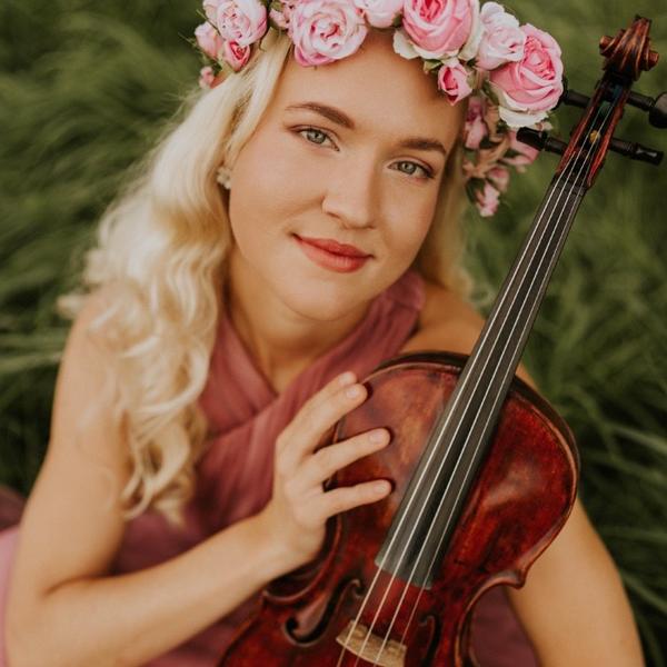 Karolina Fikas