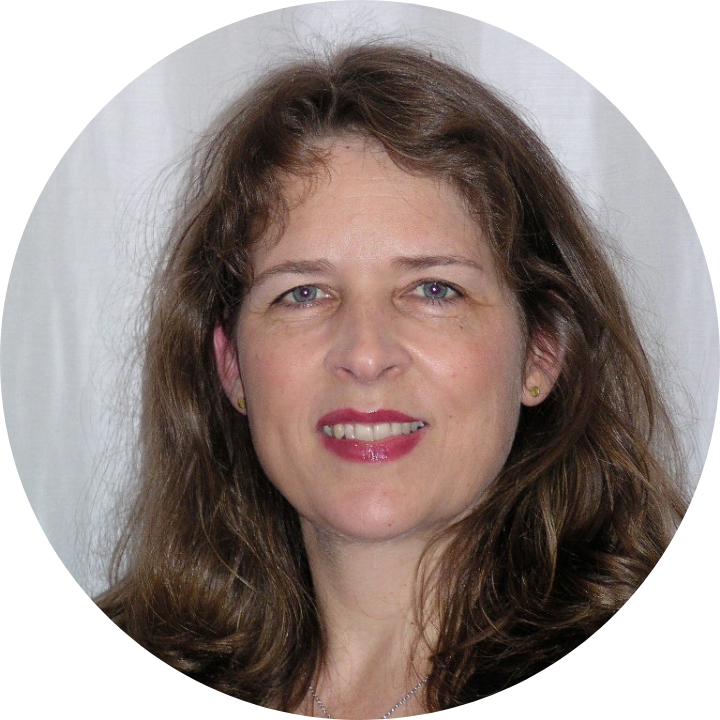 Esther Bertschi Muggli