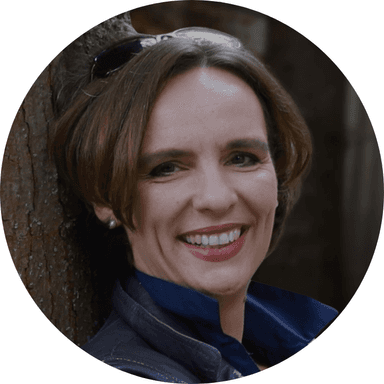 Andrea Lora Keller