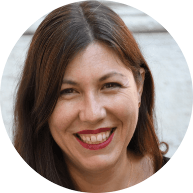 Ingrid Alexandre