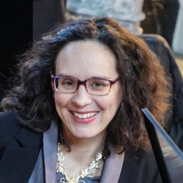 Anne-Lise Latouche-Hallé