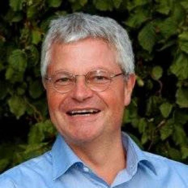 Reinhard Strebel