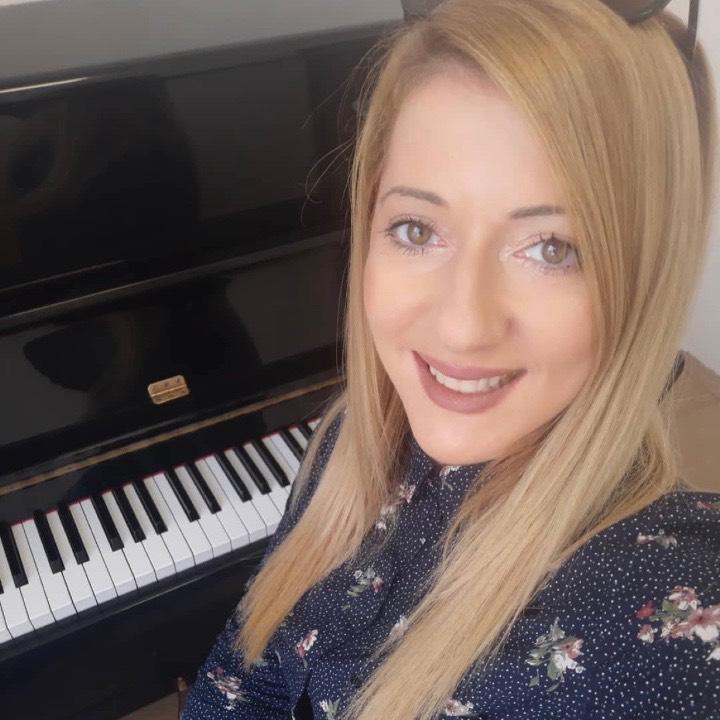 Aleksandra Mihailovski