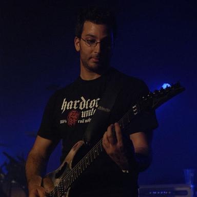 Christophe Senehi