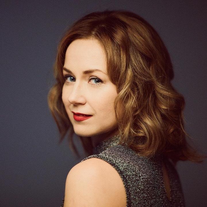 Svetlana Aksenova-Ignatovich