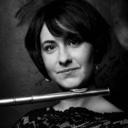 Mariia Berehova