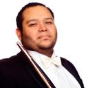 Jorge Rodriguez