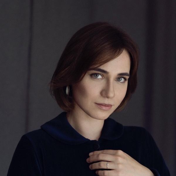 Raisa Antonova