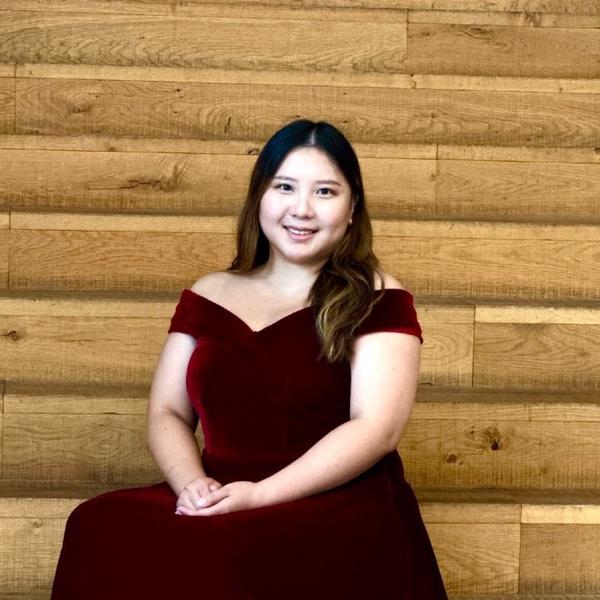 Eunbee Park