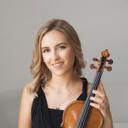 Maria Perekrestenko