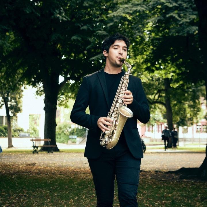 Marc Baltrons Fàbregas