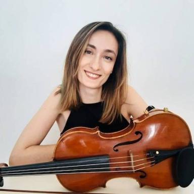 Angeliki Ongari