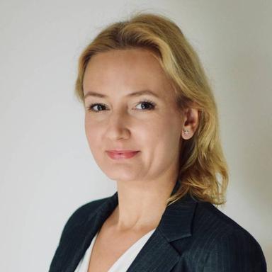 Ewelina Slawska