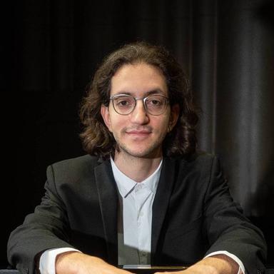 Orestis Magou