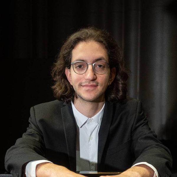 Orestis Magou