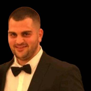 Nir Sharoni