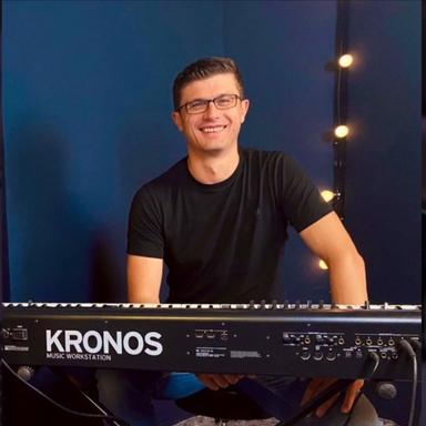 Ilija Mladina