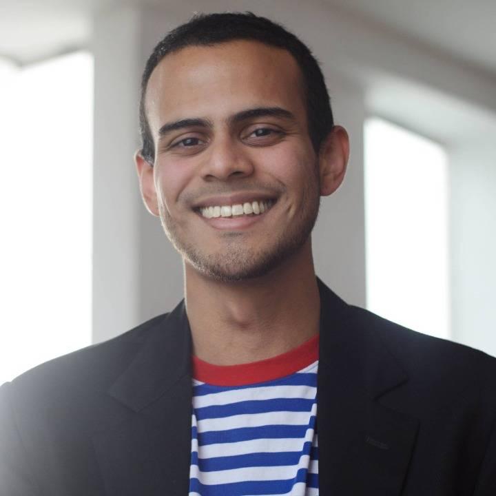 Pedro Gomez Briceño