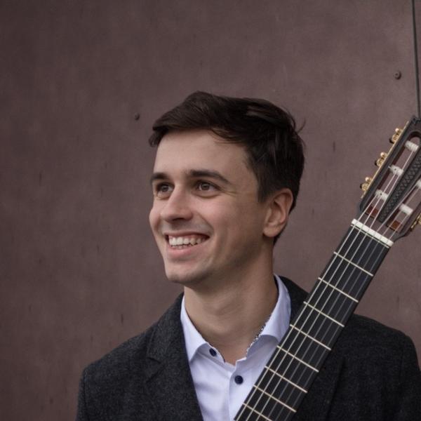 Nikolai  Studenikin