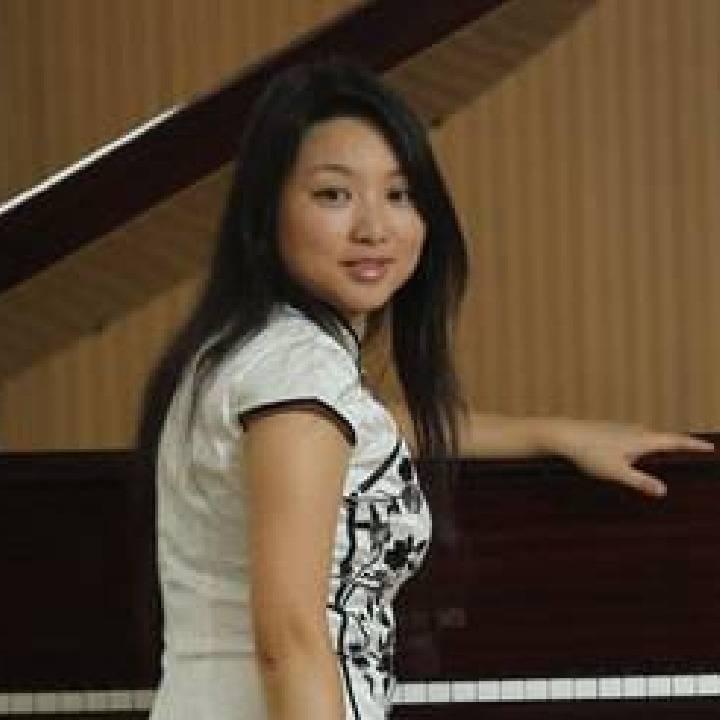 Na Jiao Flaschberger