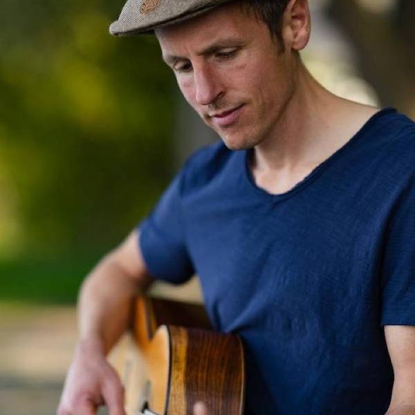 Martin Schlögl