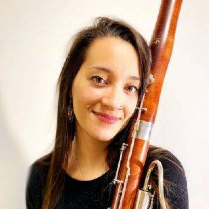 Laura Gómez Delgado