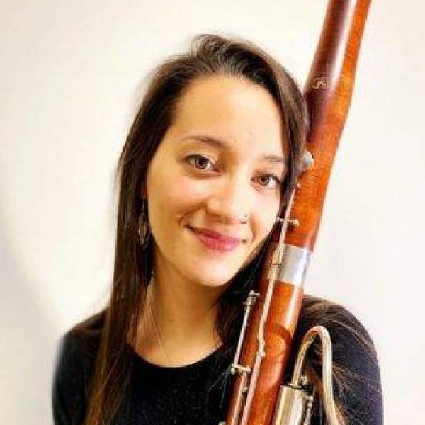 Laura Gómez Delgado