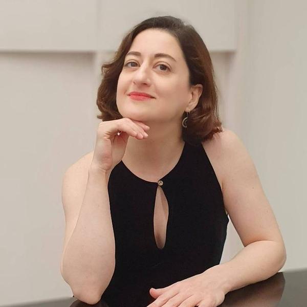 Olga Vardanyan
